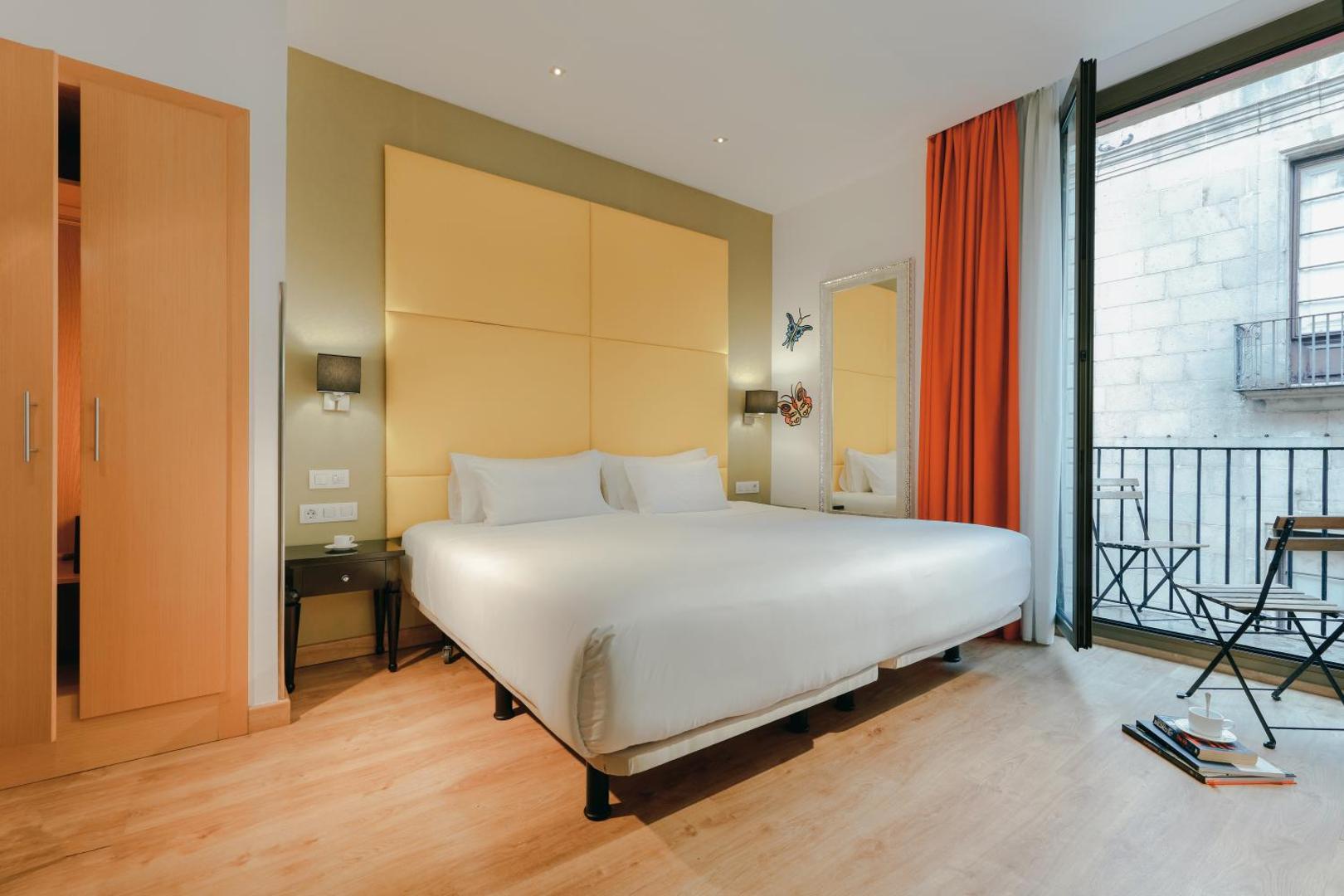 Hesperia Barri Gòtic