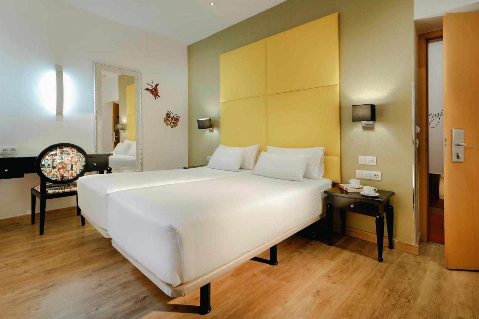 Hesperia Barri Gòtic