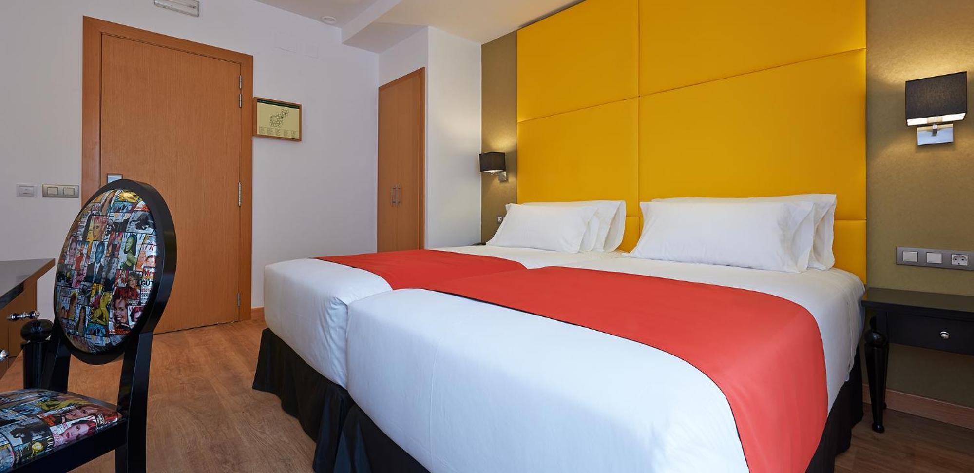 Hesperia Barri Gòtic