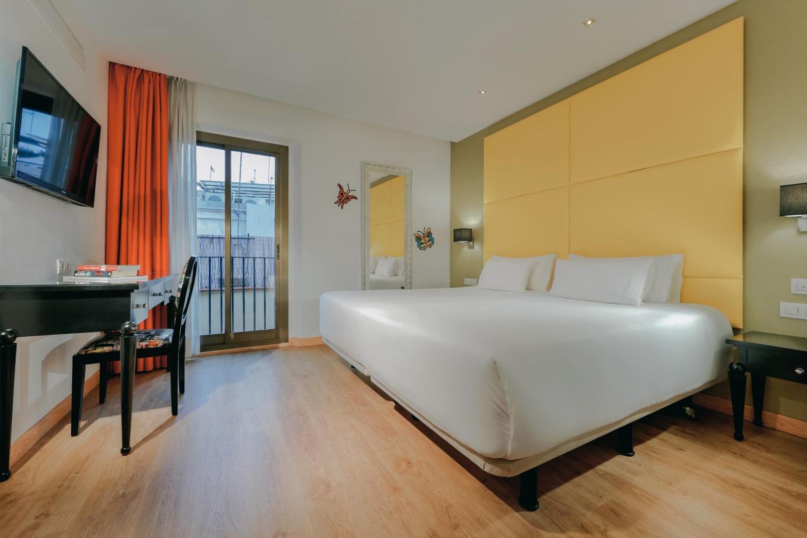 Hesperia Barri Gòtic