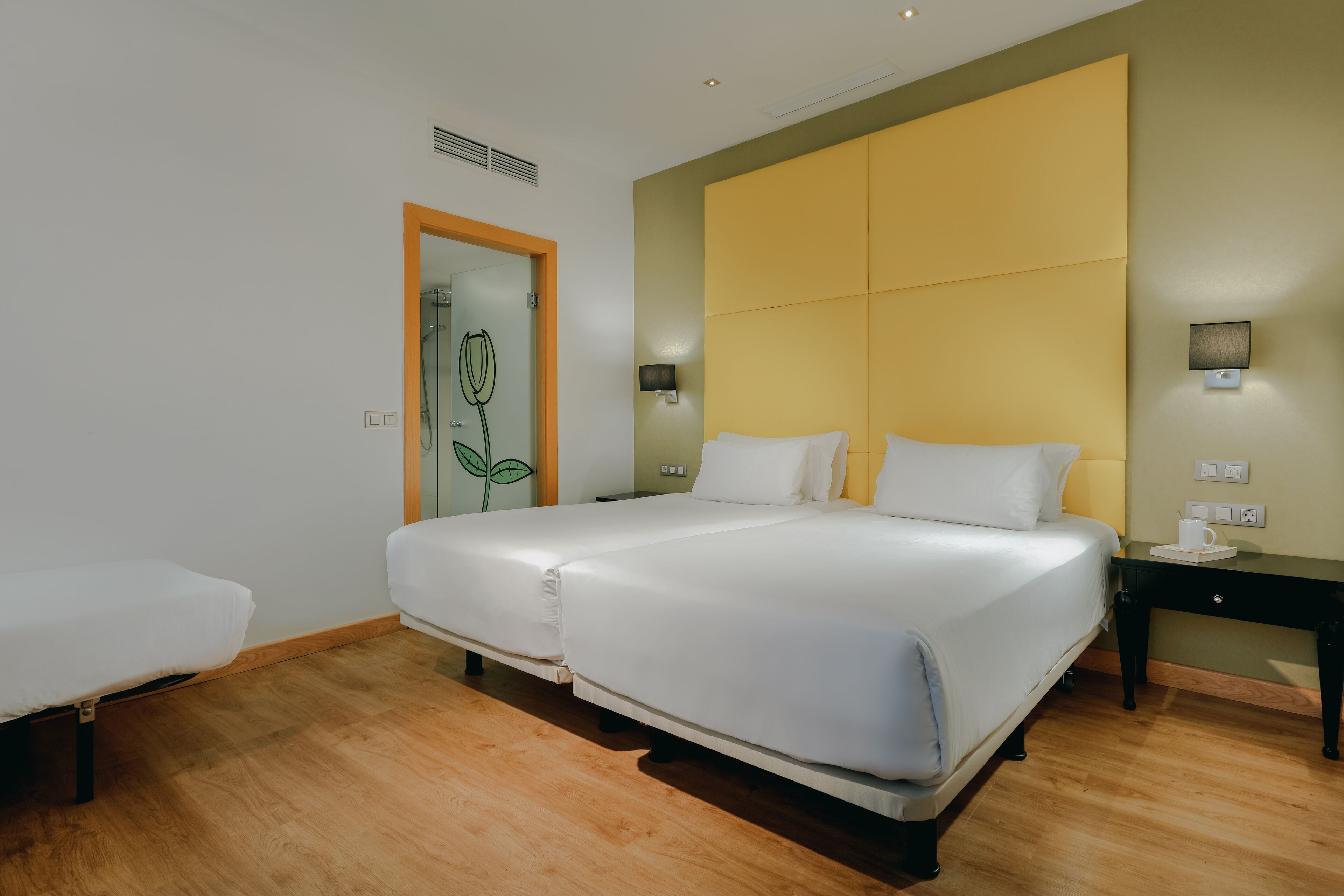 Hesperia Barri Gòtic