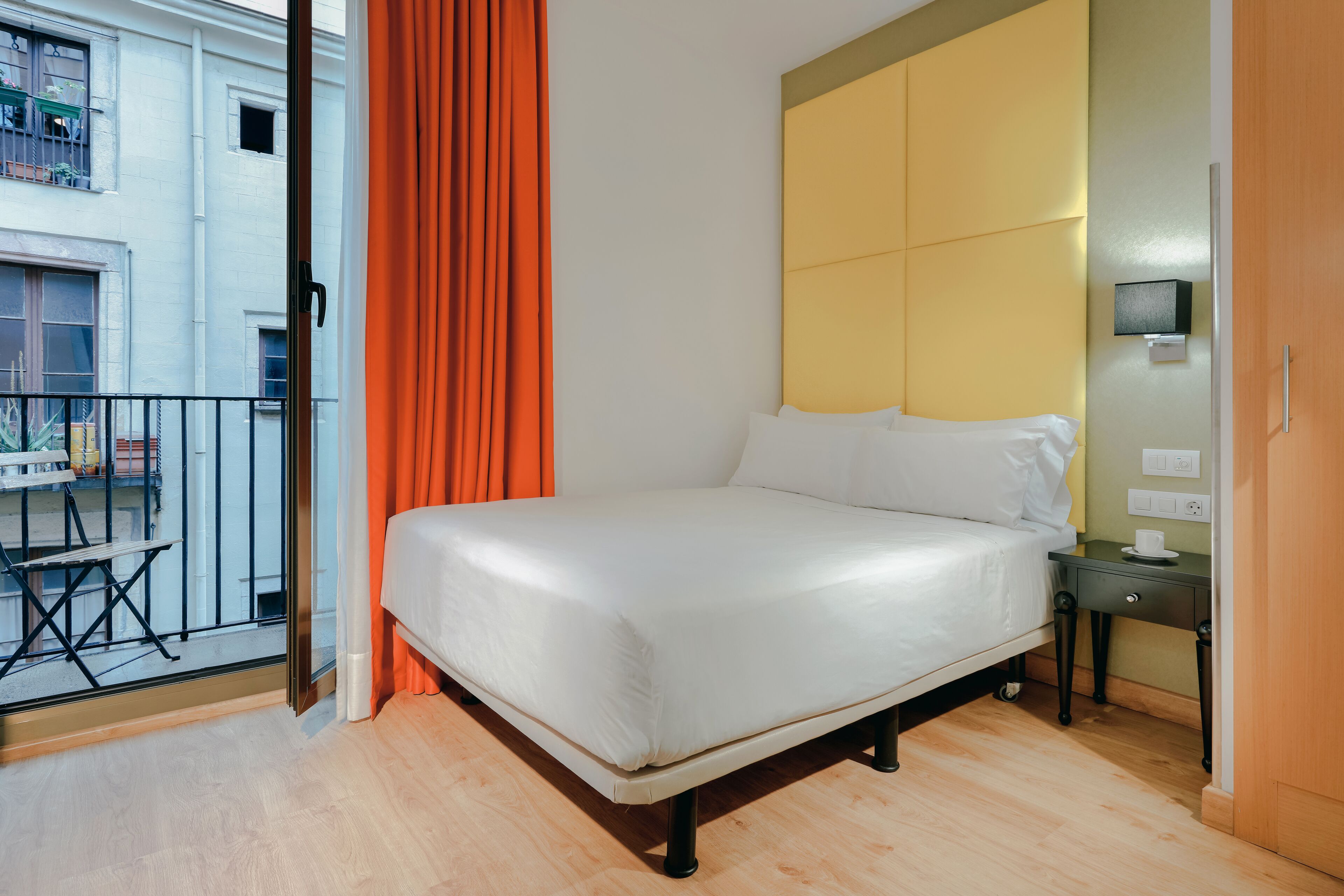 Hesperia Barri Gòtic