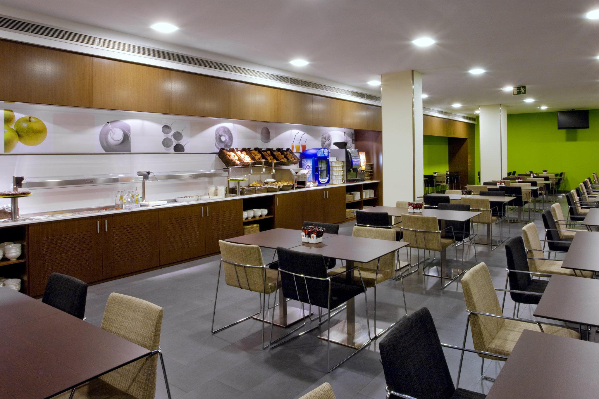 Holiday Inn Express Barcelona - City 22@