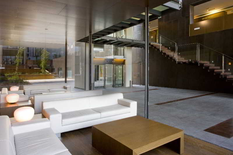 Holiday Inn Express Barcelona - City 22@