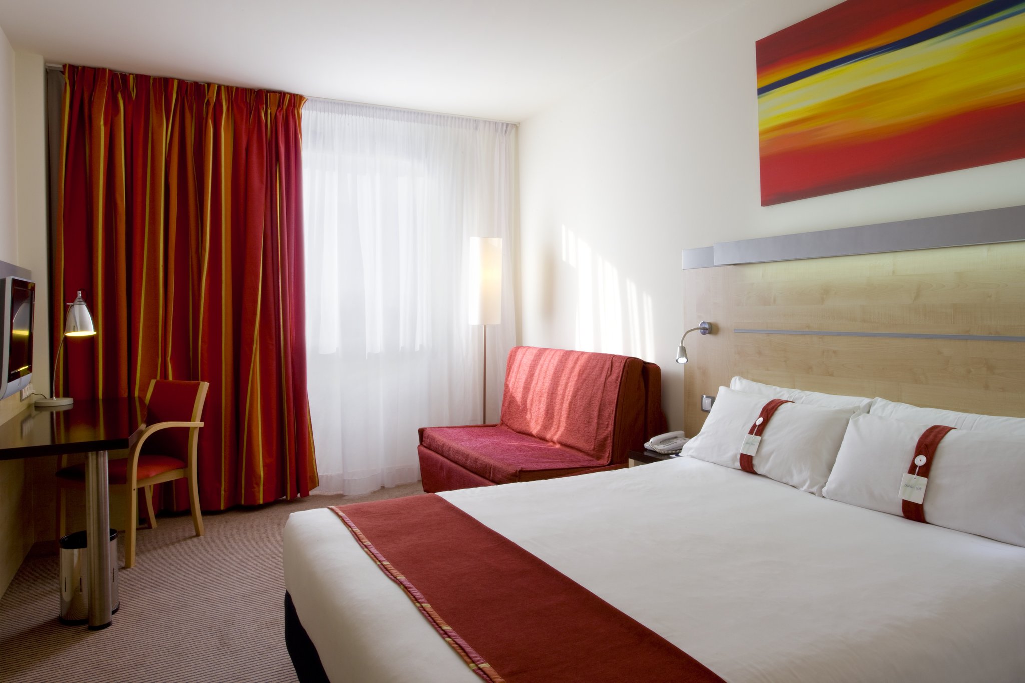 Holiday Inn Express Barcelona - City 22@