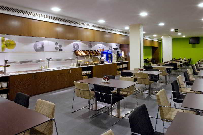 Holiday Inn Express Barcelona - City 22@