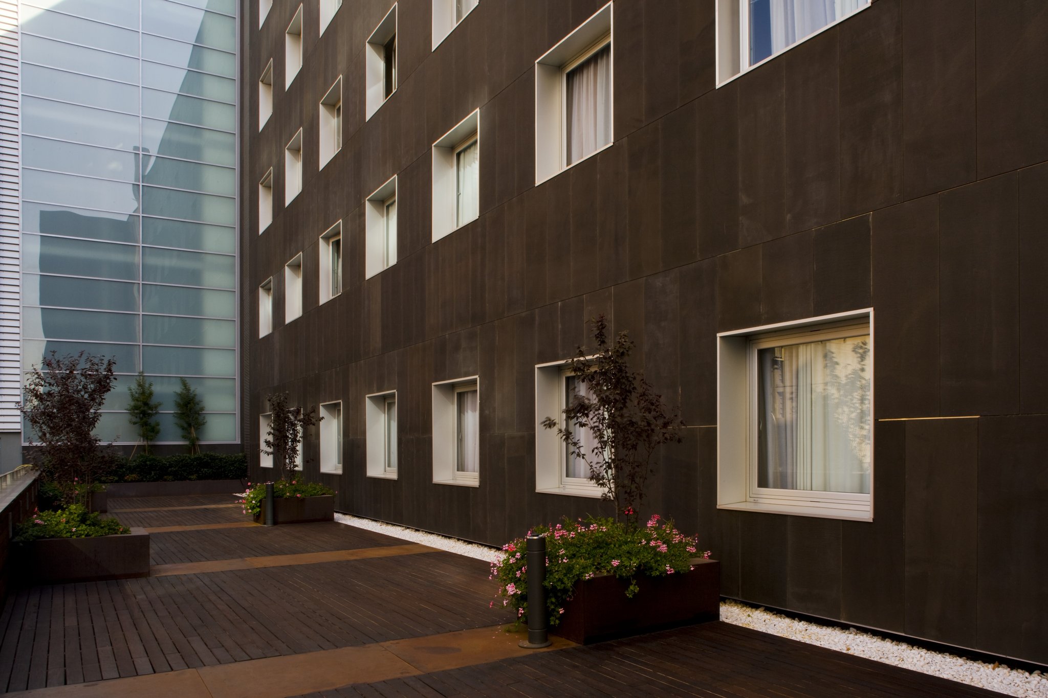 Holiday Inn Express Barcelona - City 22@
