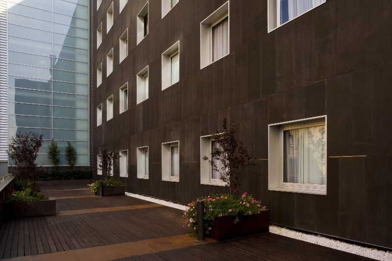 Holiday Inn Express Barcelona - City 22@