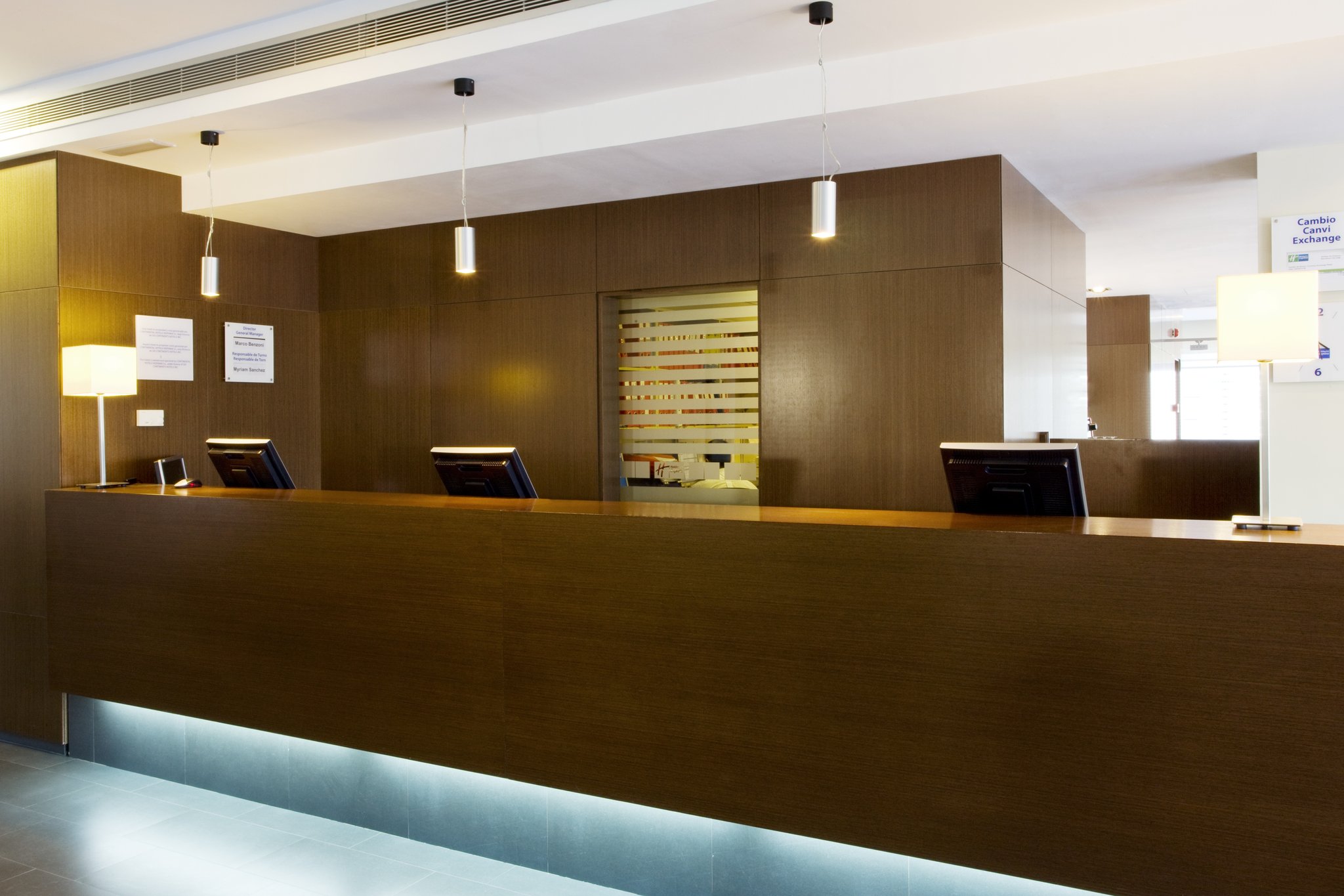 Holiday Inn Express Barcelona - City 22@