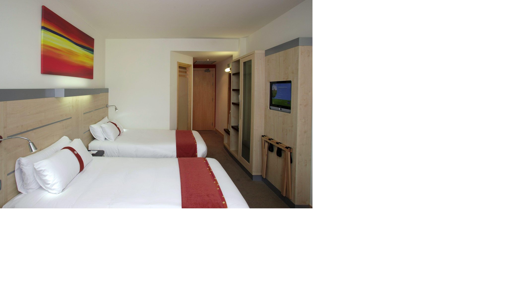 Holiday Inn Express Barcelona - City 22@