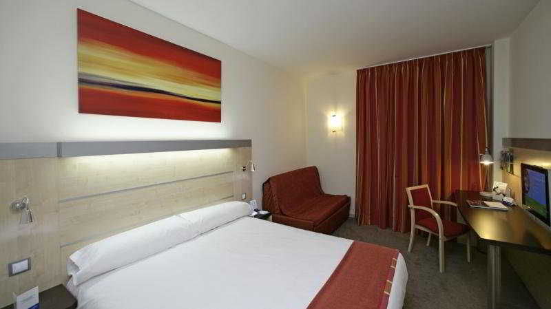 Holiday Inn Express Barcelona - City 22@