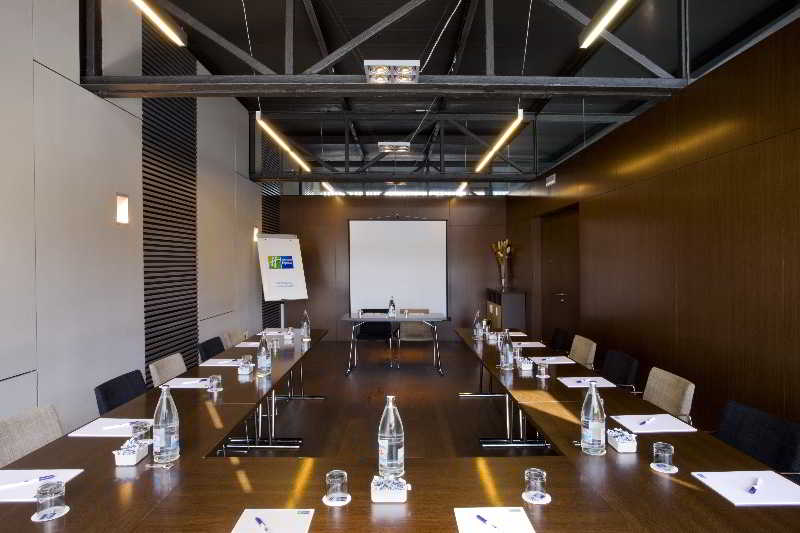 Holiday Inn Express Barcelona - City 22@