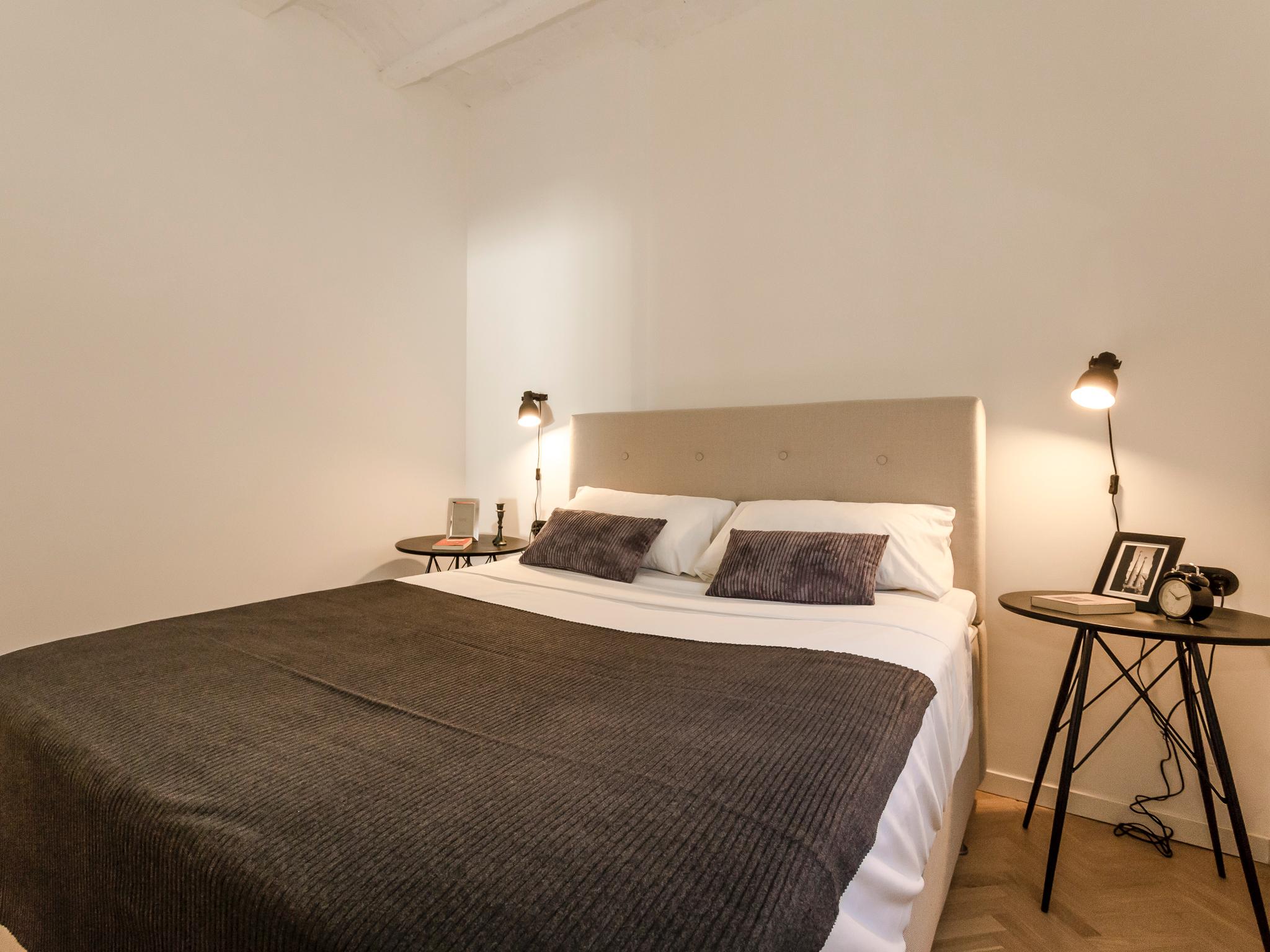 Urban District Apartments