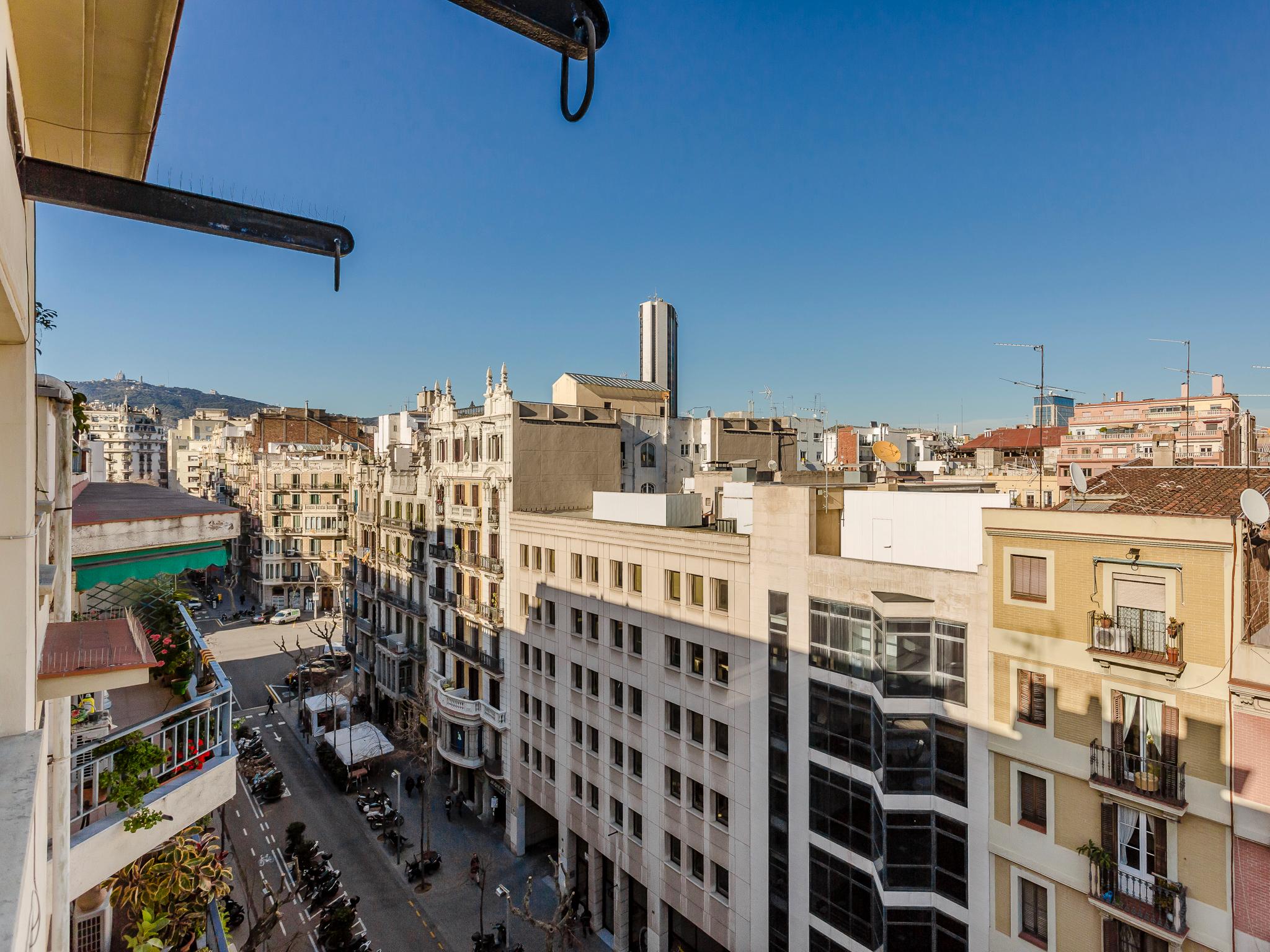 Urban District Apartments