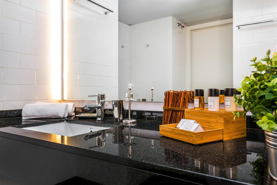 Urban District Apartments - Rambla Suites & Pool