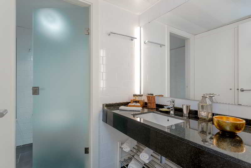 Urban District Apartments - Rambla Suites & Pool
