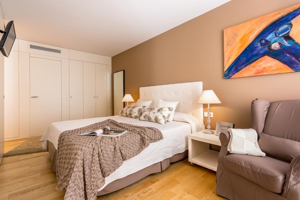 Urban District Apartments - Rambla Suites & Pool