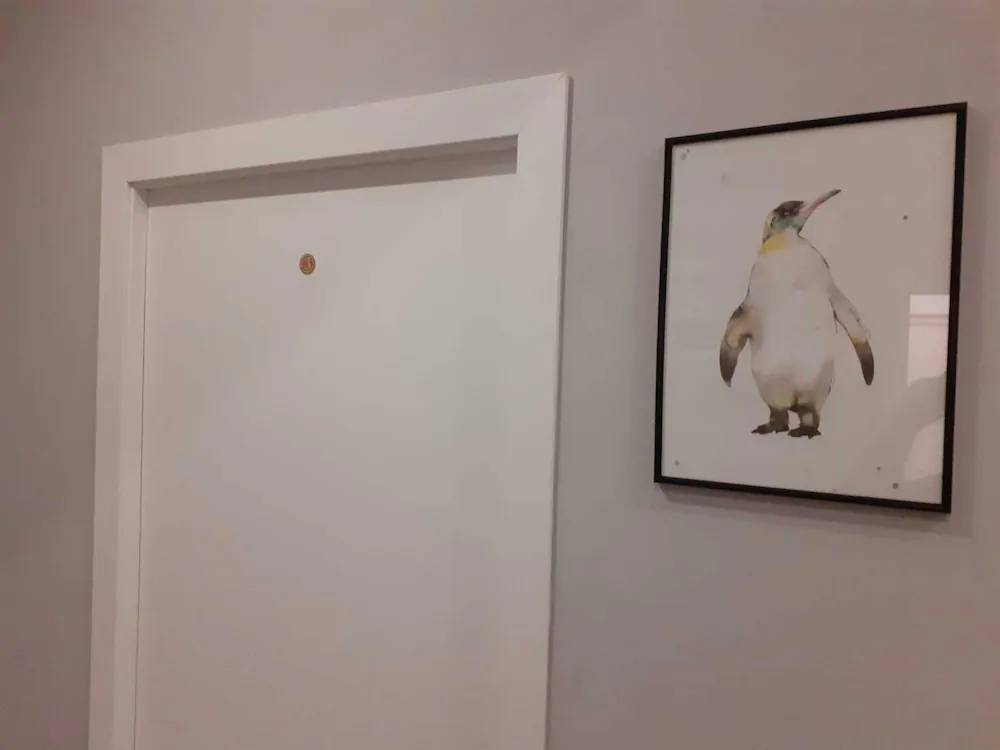 Home Oscar