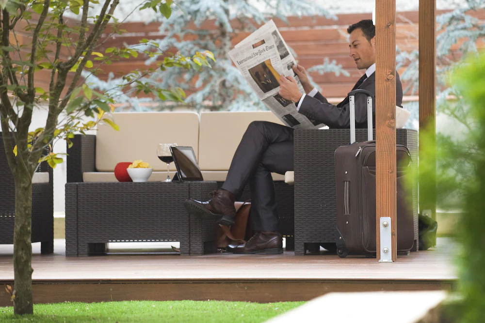 Home To Home Barcelona