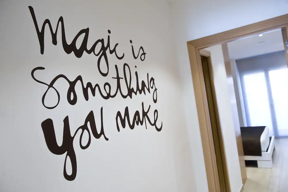 Home To Home Barcelona