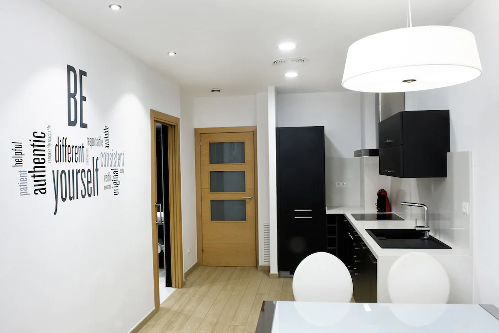 Home To Home Barcelona