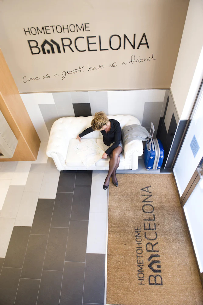 Home To Home Barcelona