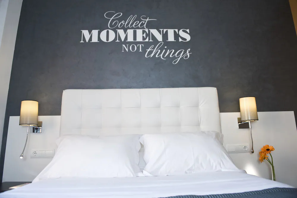 Home To Home Barcelona