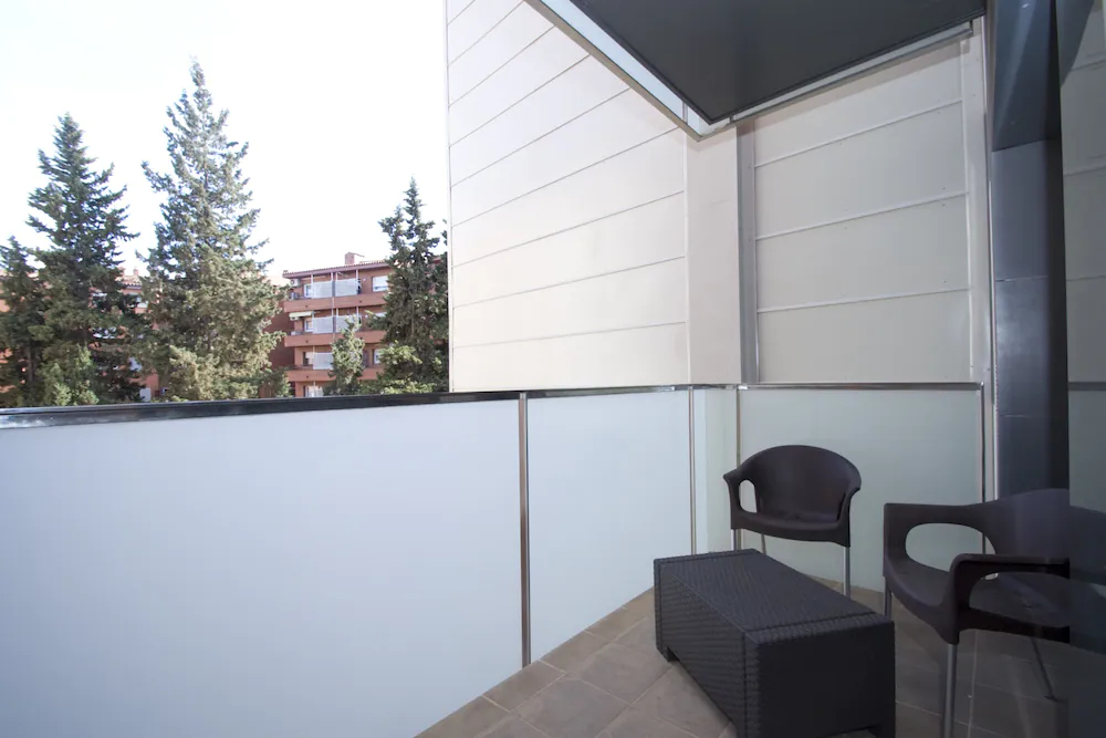 Home To Home Barcelona