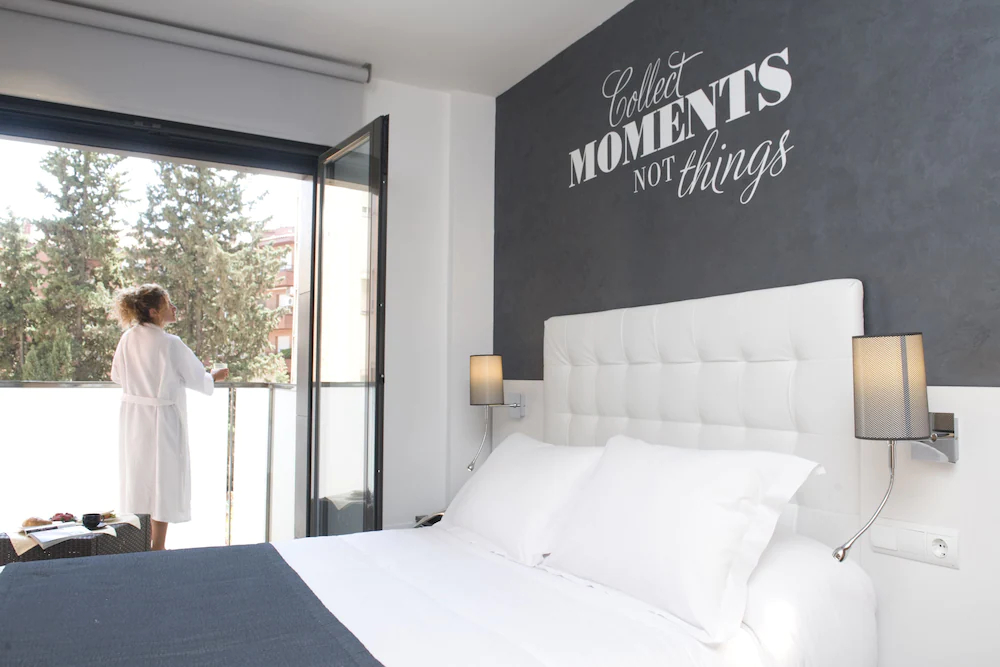 Home To Home Barcelona