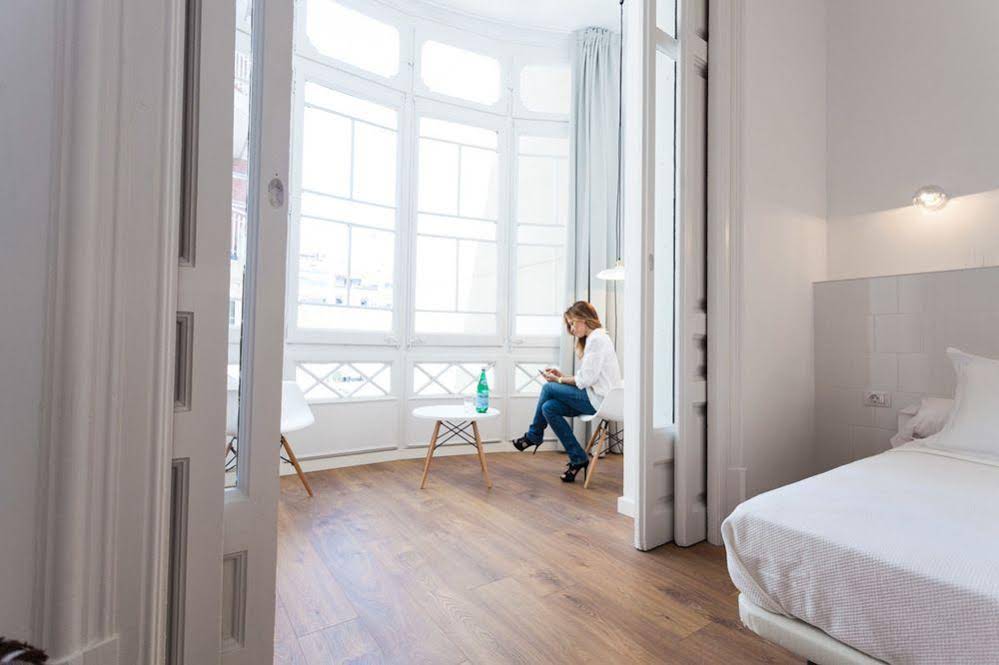 Hostal Argo