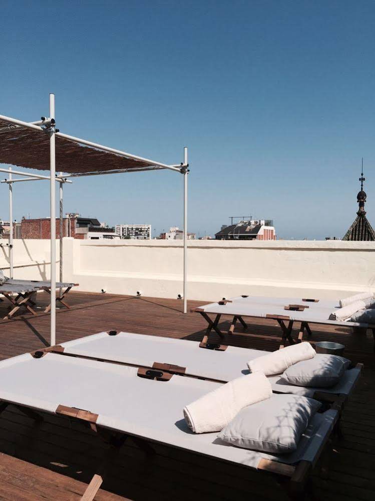 Hostal Argo