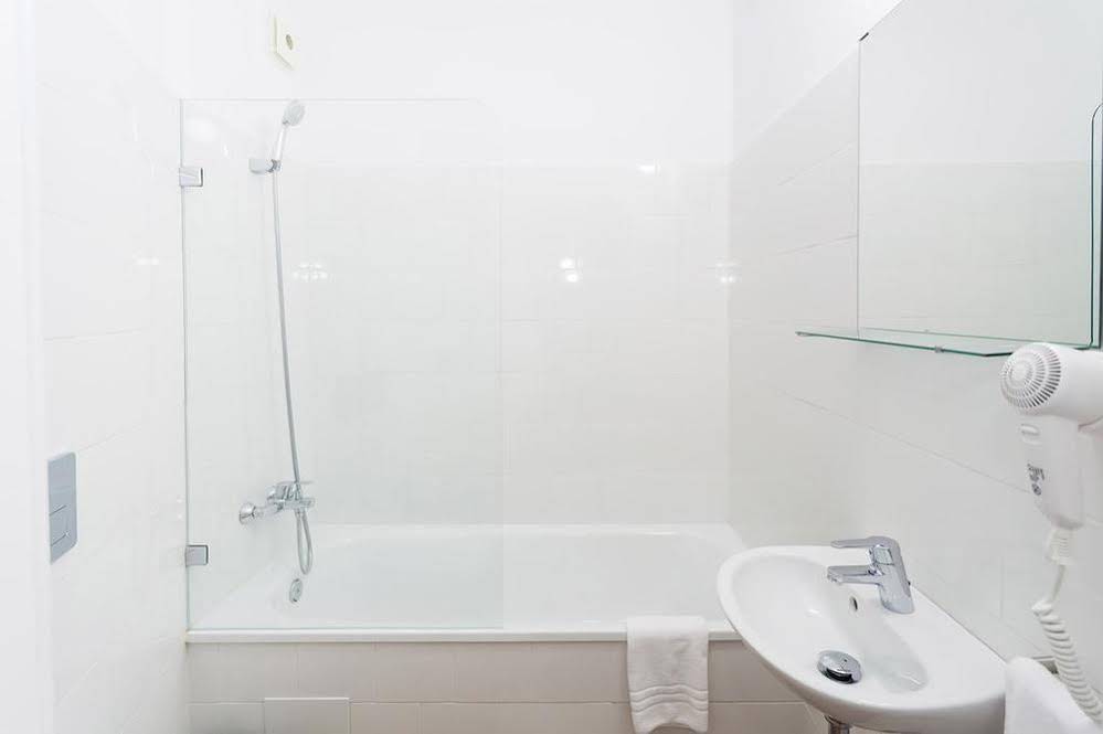 Hostal Argo