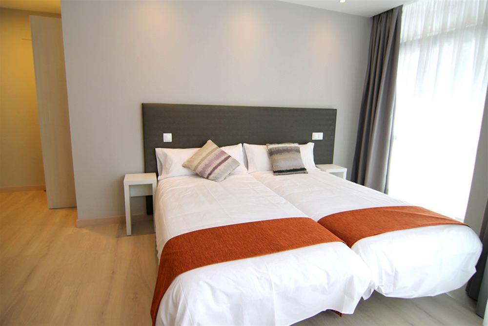 Hostal Aslyp 114 Barcelona