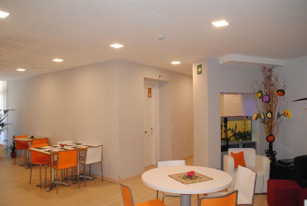 Hostal Aslyp 114 Barcelona