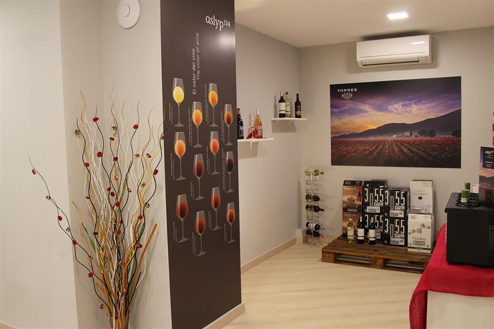 Hostal Aslyp 114 Barcelona