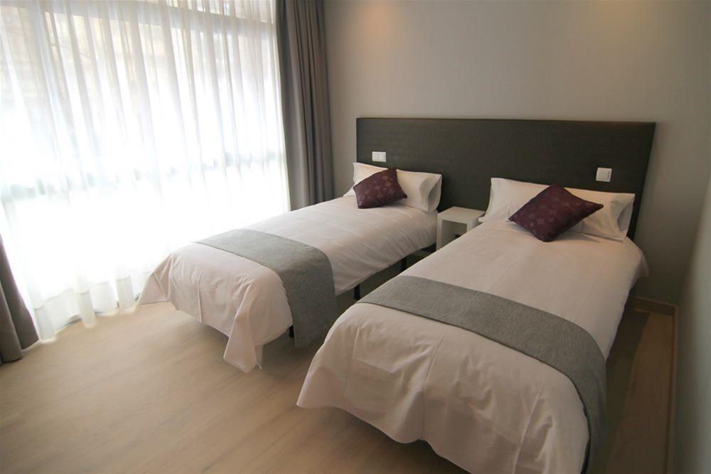 Hostal Aslyp 114 Barcelona