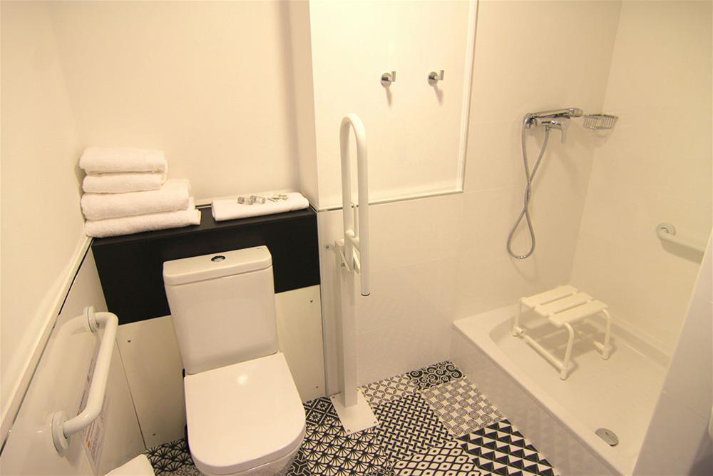 Hostal Aslyp 114 Barcelona