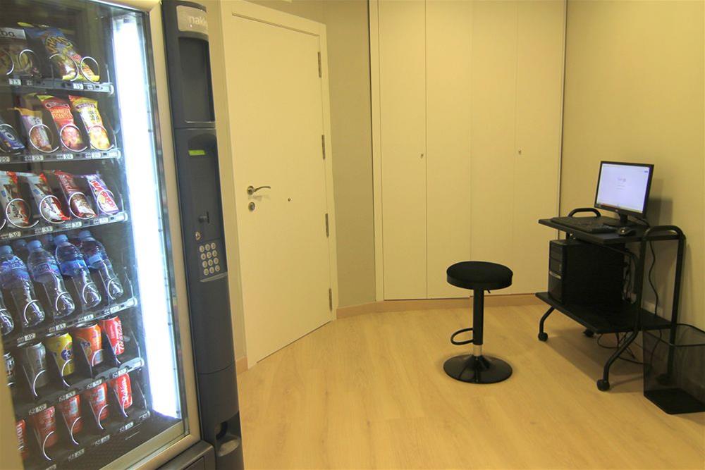 Hostal Aslyp 114 Barcelona