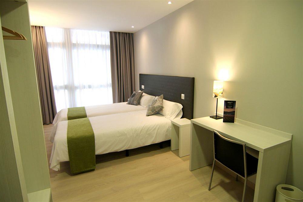 Hostal Aslyp 114 Barcelona