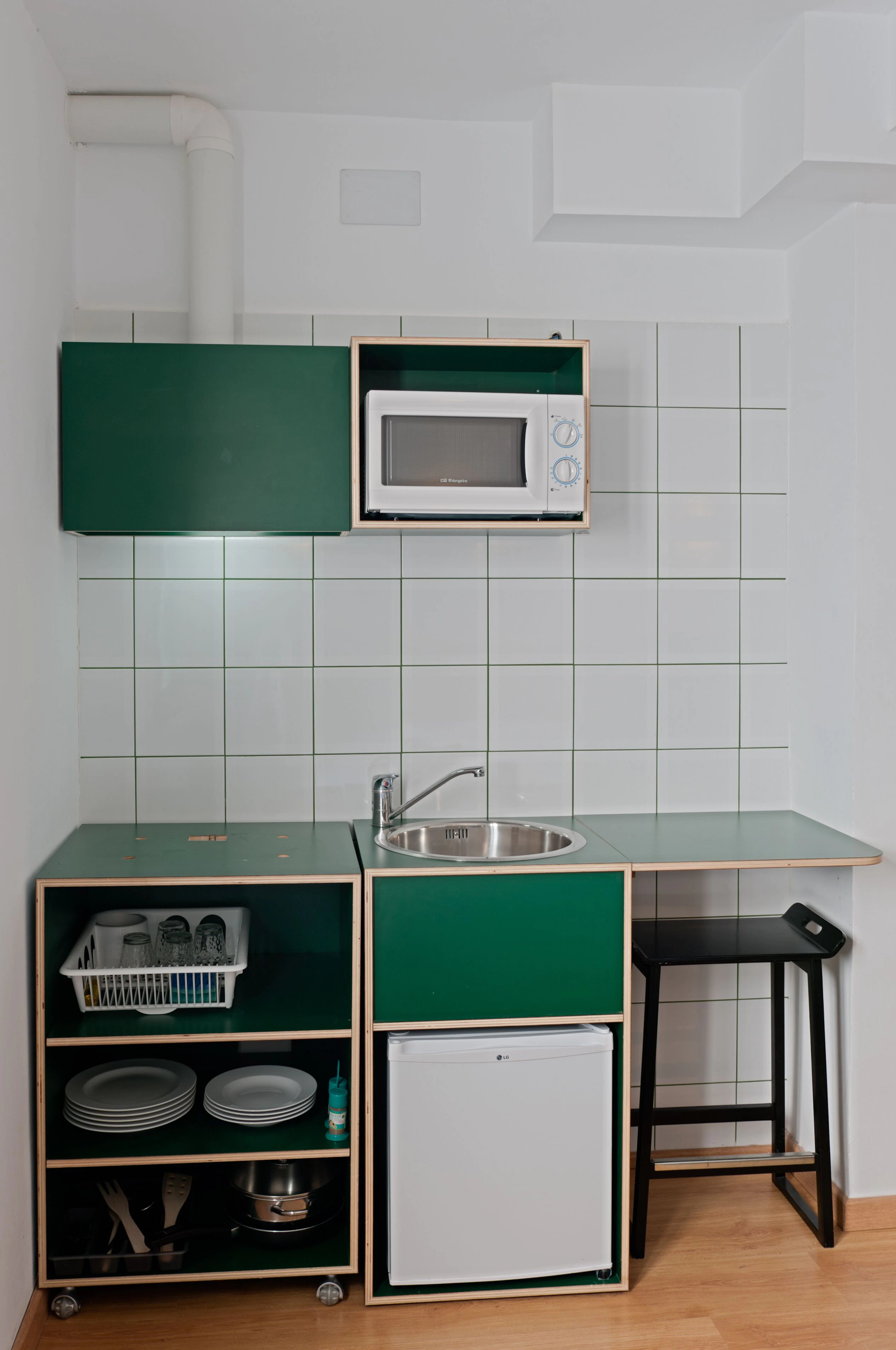 Hostal Athenas Sant Adria de Besos