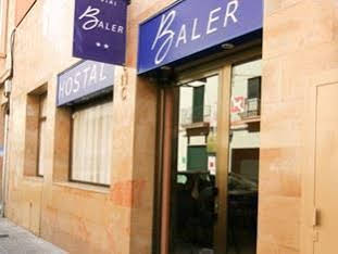 Hostal Baler