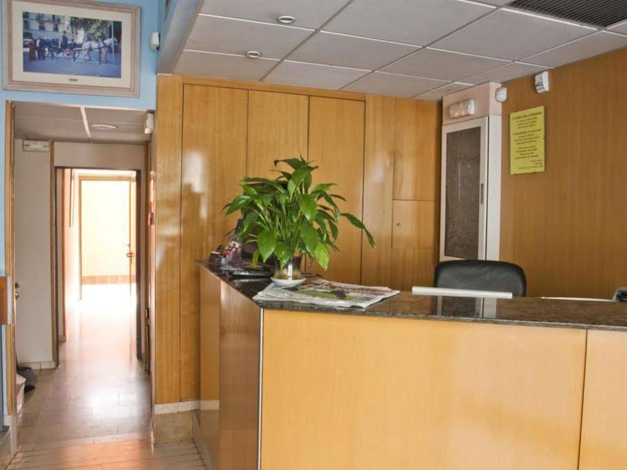 Hostal Baler