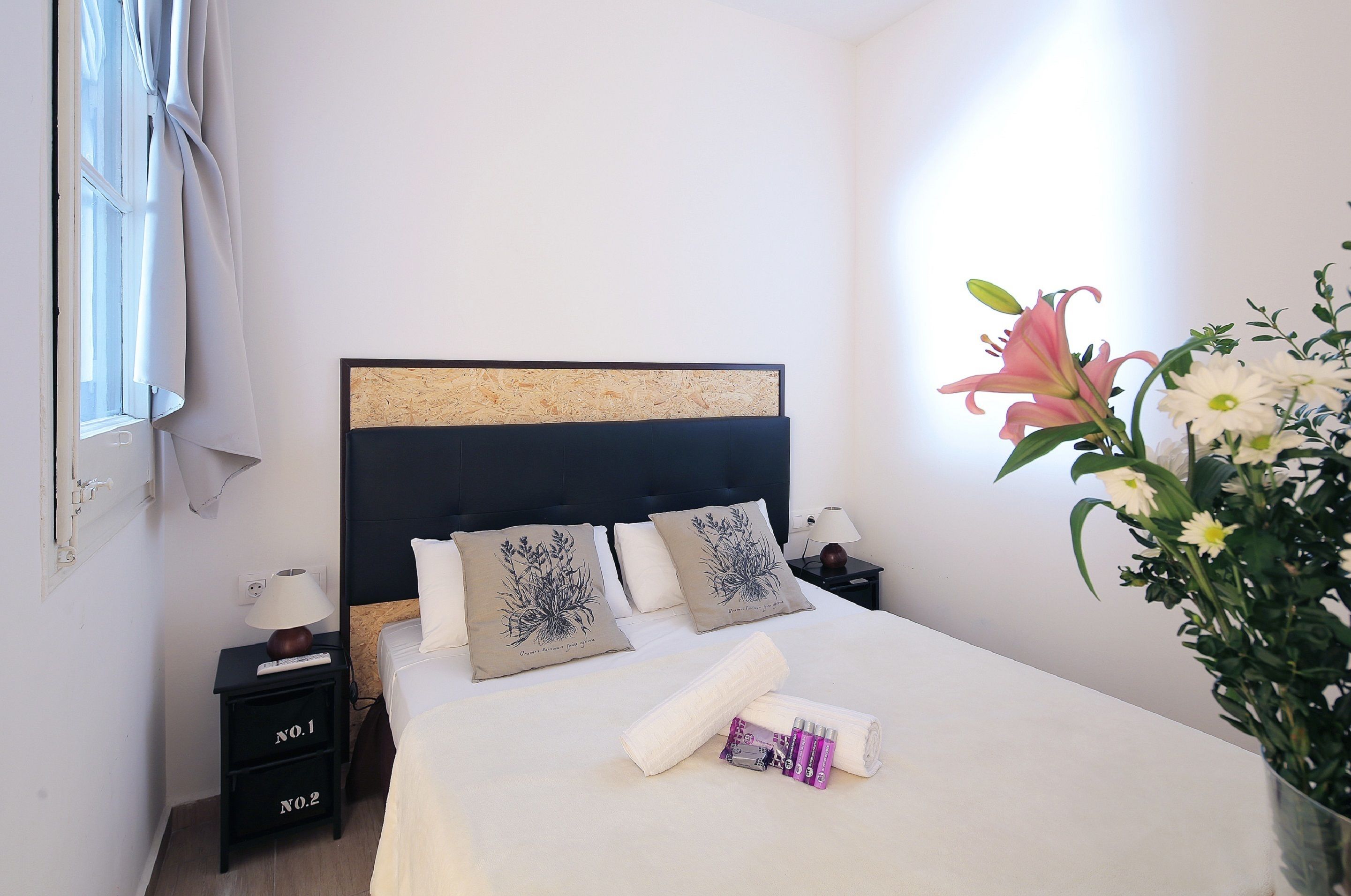 Hostal Balkonis
