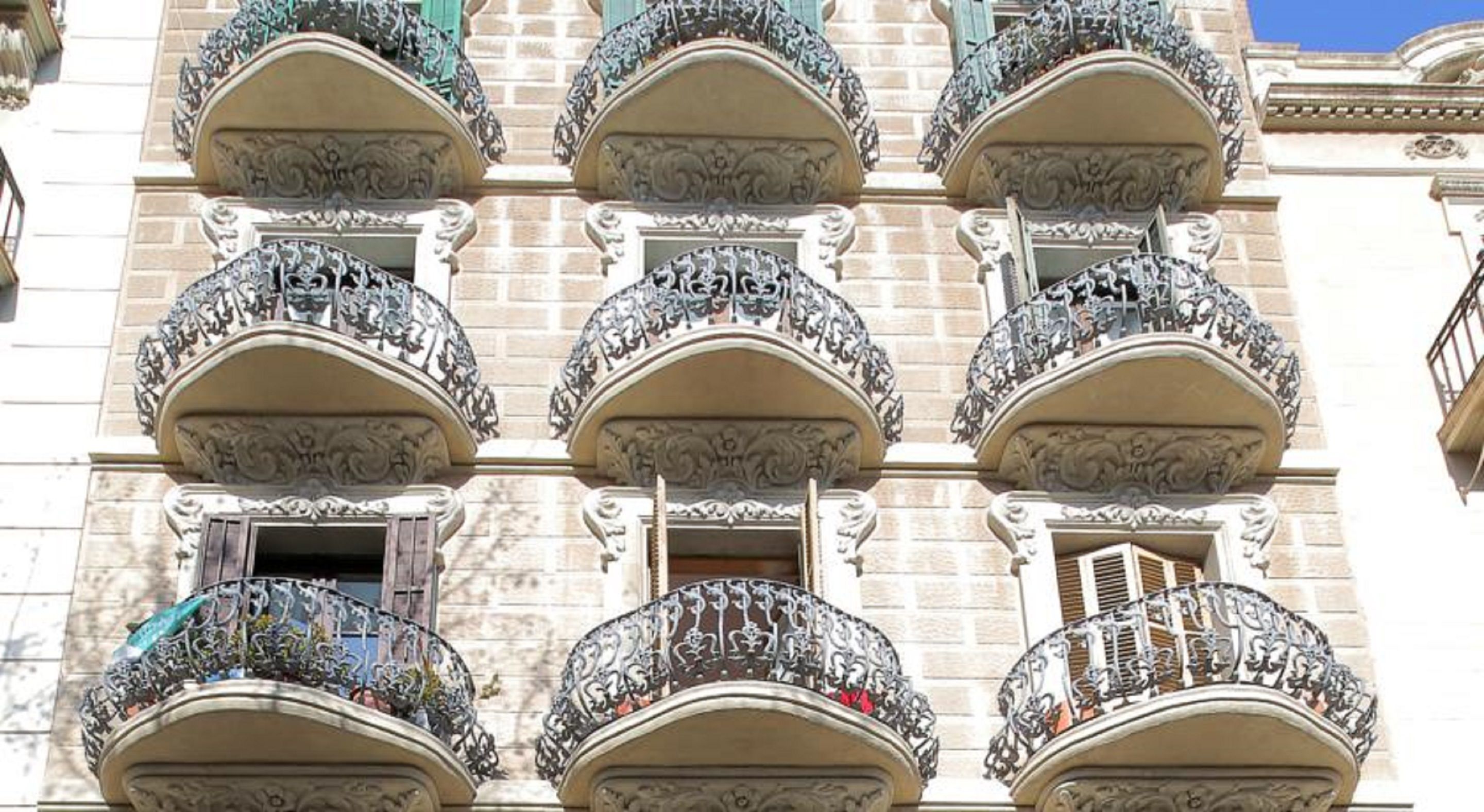 Hostal Balkonis