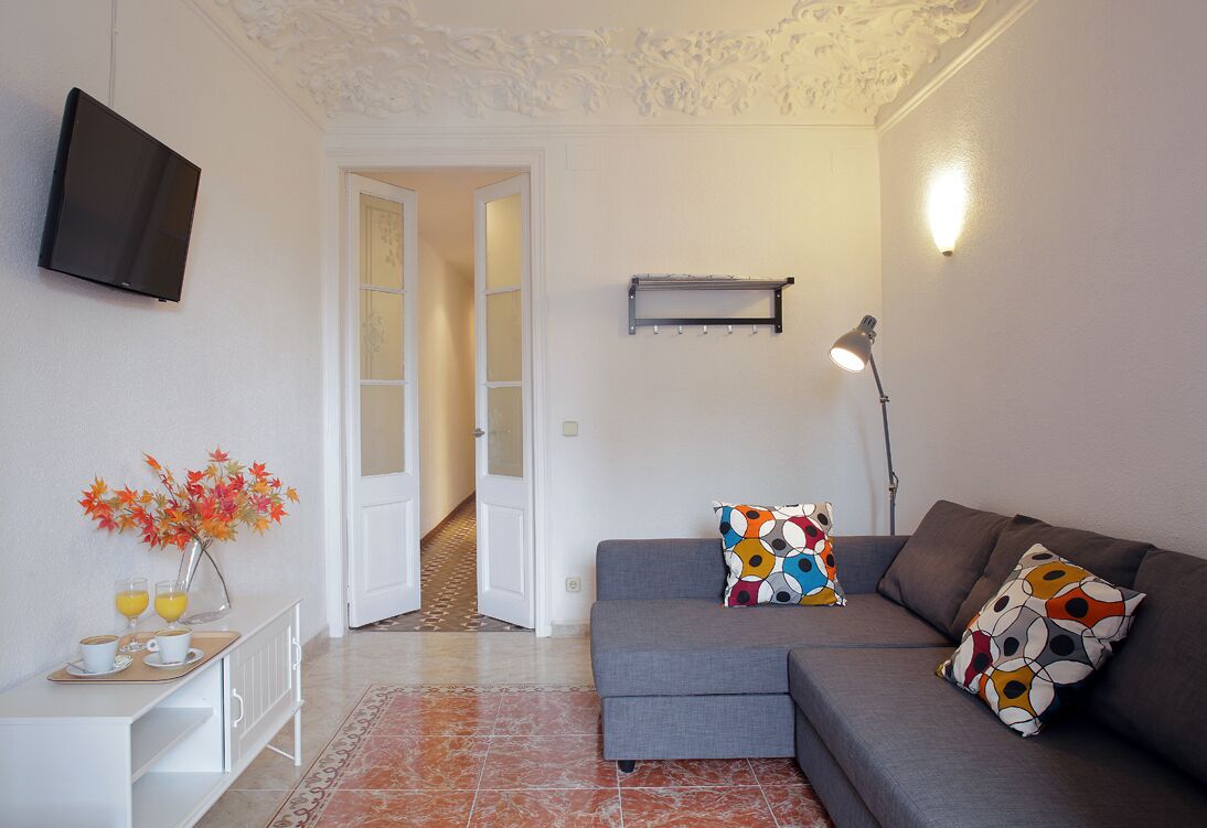 Hostal Balkonis