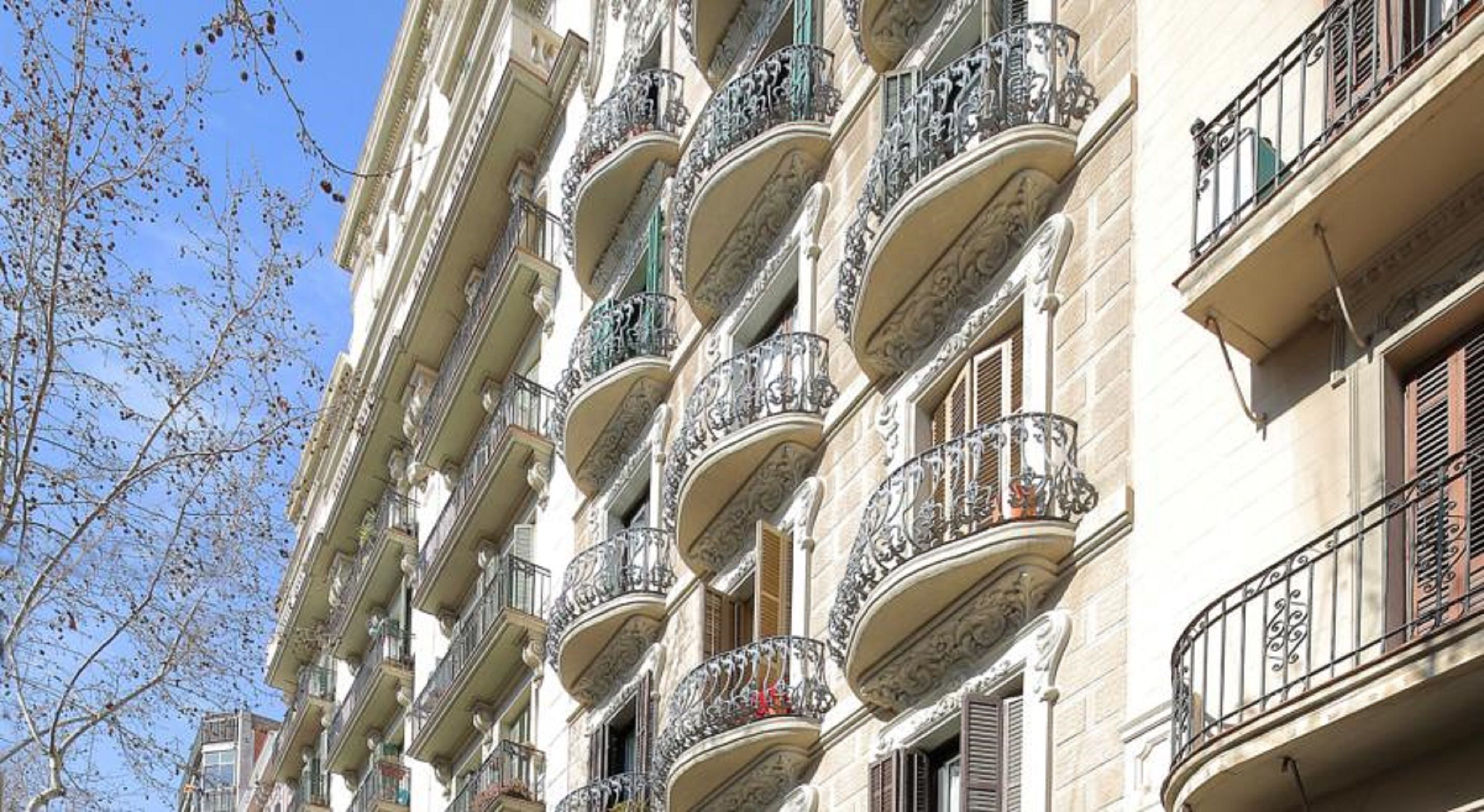 Hostal Balkonis