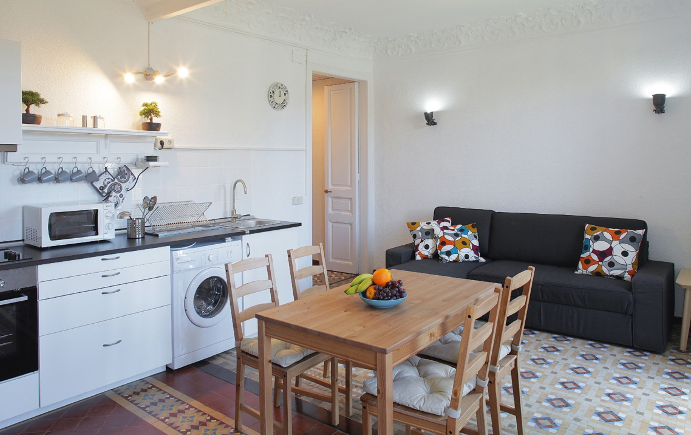 Hostal Balkonis