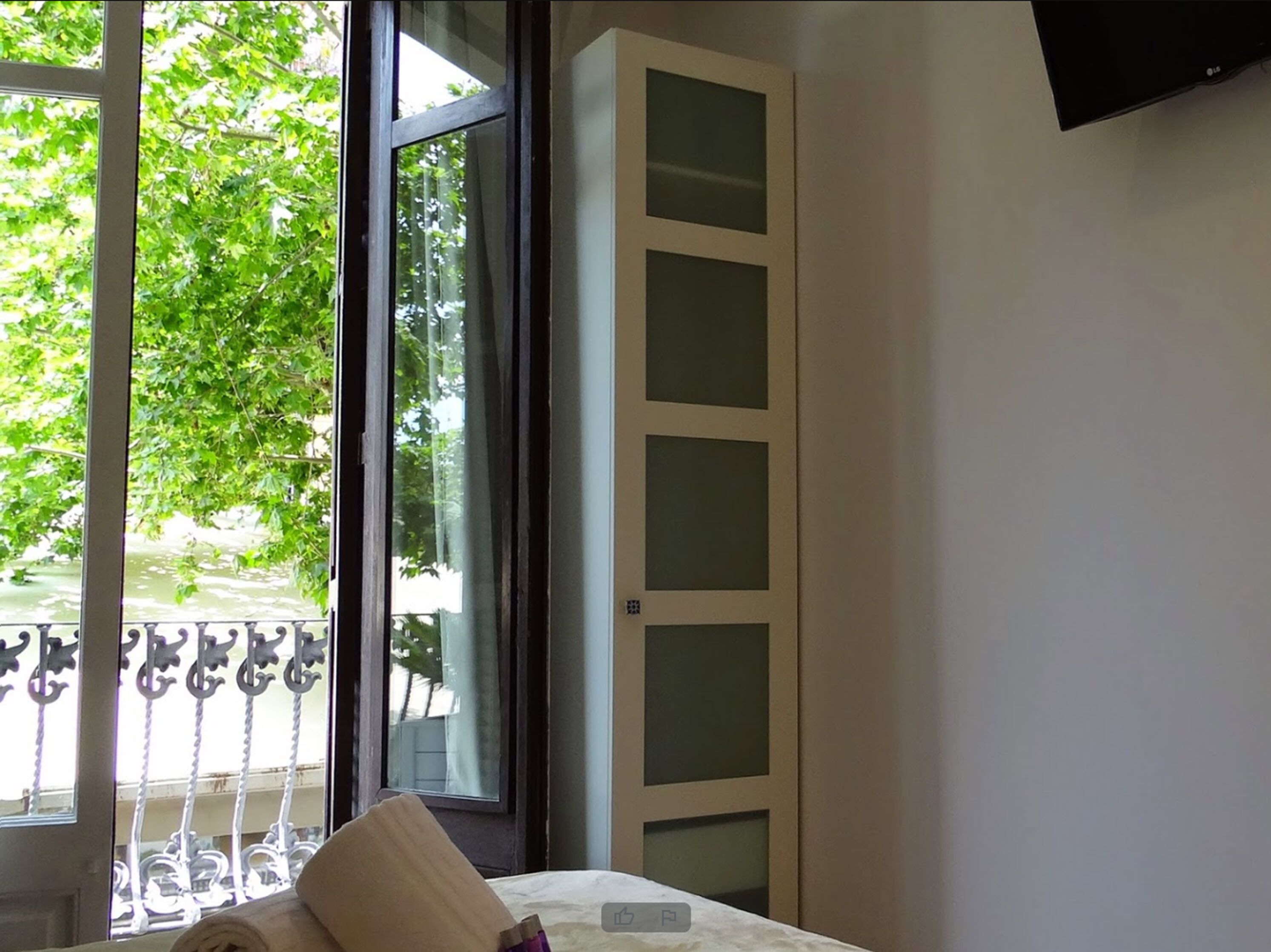 Hostal Balkonis
