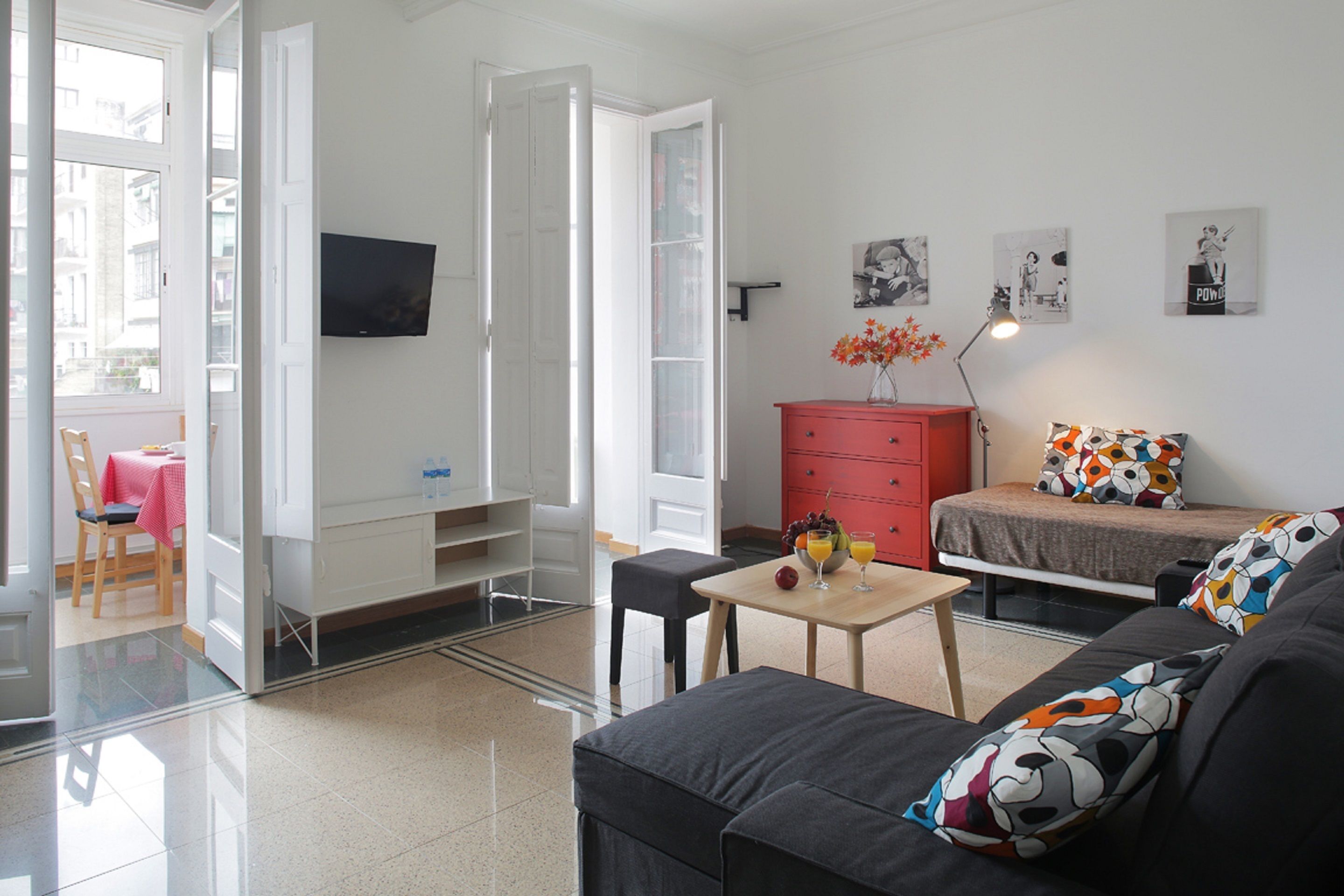 Hostal Balkonis
