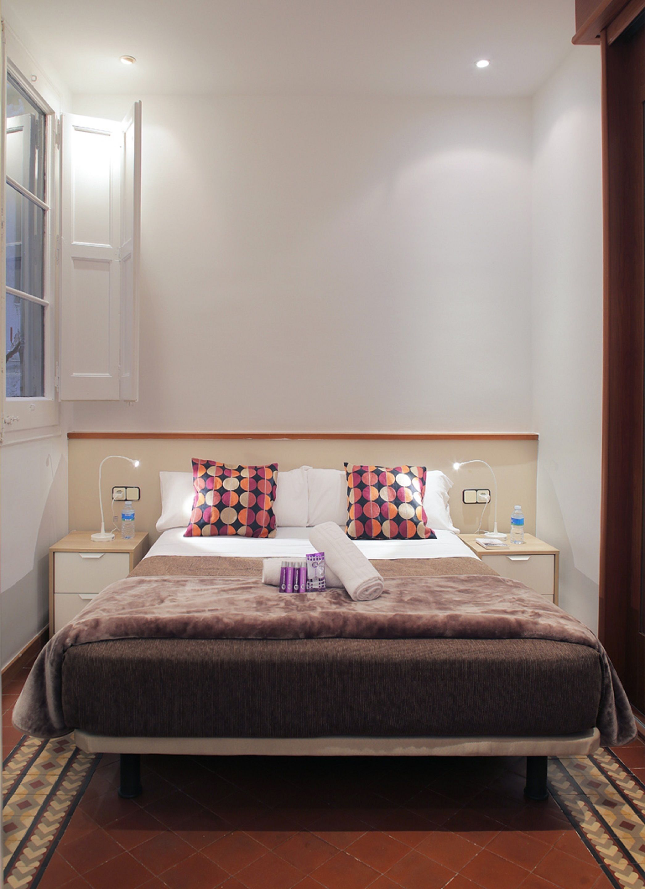 Hostal Balkonis